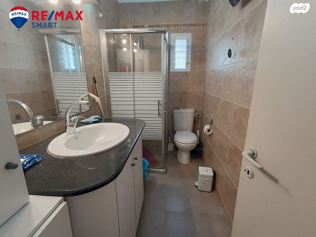 גג/ פנטהאוז, הגדוד העברי 109, קרית חיים מזרחית, חיפה