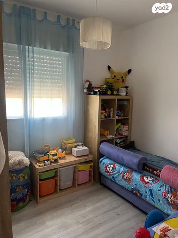 דירה, וייצמן 113, עין שרה, נהריה