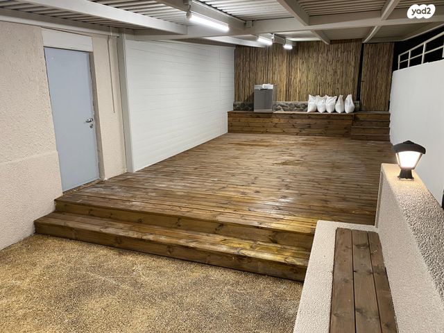 סטודיו/ לופט, אחד העם 47, שיכון עובדים, טבריה