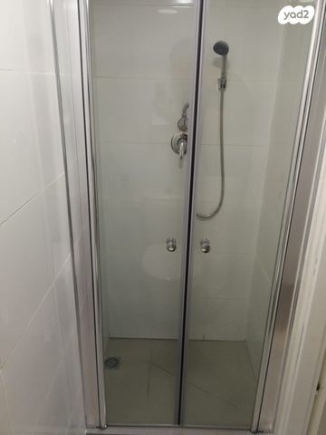 יחידת דיור, משה סנה 1, הוד הכרמל, דניה, חיפה