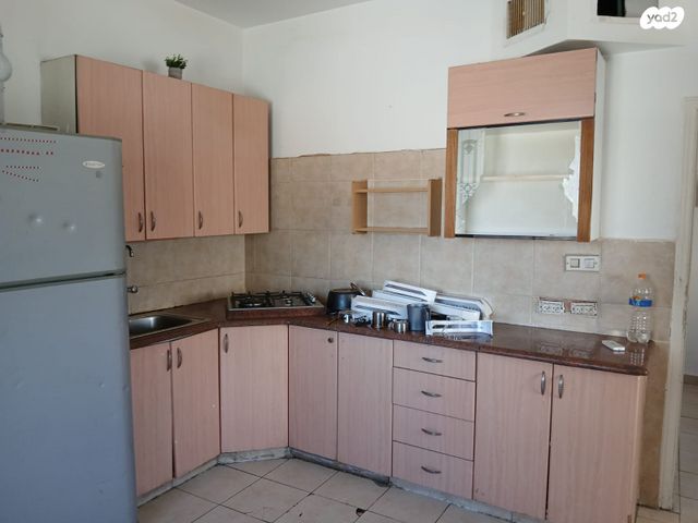 דירה, לוס אנג'לס 8, ערבה, אילת