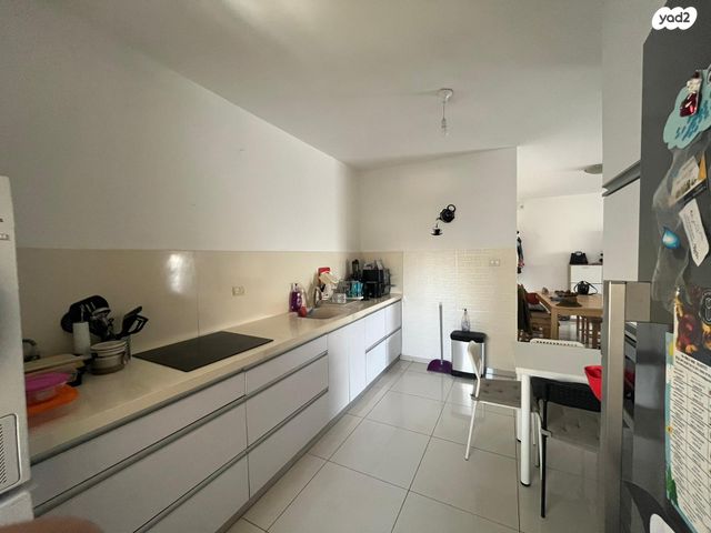 דירה, וייצמן 113, עין שרה, נהריה