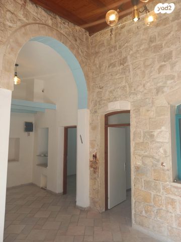 בית פרטי/ קוטג', החסידים 7, העיר העתיקה, צפת