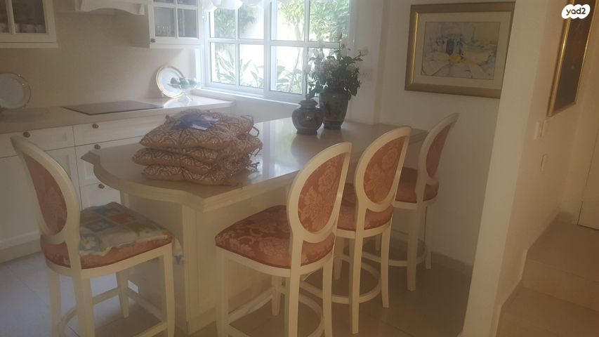 יחידת דיור, השרון 5, שכונת ותיקים, אבן יהודה