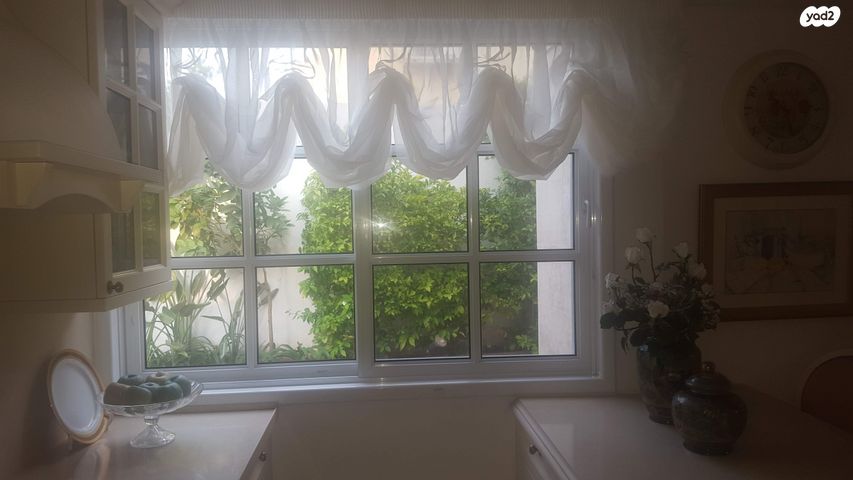 יחידת דיור, השרון 5, שכונת ותיקים, אבן יהודה