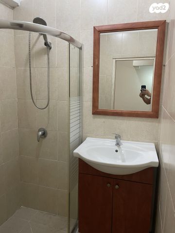 דירה, חיים וייצמן 1, א' / צפון מזרח העיר, רחובות