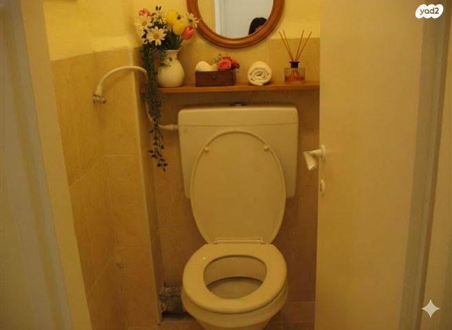 דירה, העצמאות 113, אברמסקי, קרית אתא