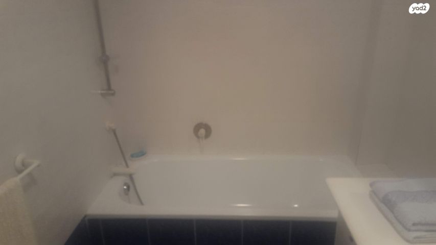 יחידת דיור, השרון 5, שכונת ותיקים, אבן יהודה