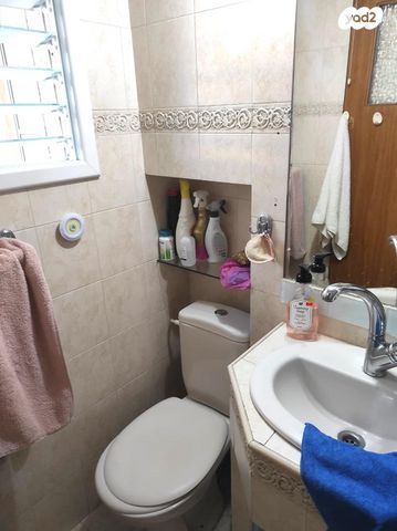 דירה, מבצע קדש 2, כצנלסון, ראשון לציון