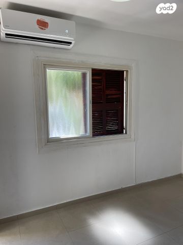 דירה, חיים וייצמן 1, א' / צפון מזרח העיר, רחובות