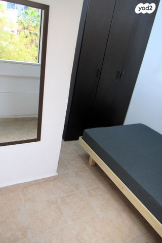 יחידת דיור, לייב יפה 21, מרכז אזרחי, באר שבע