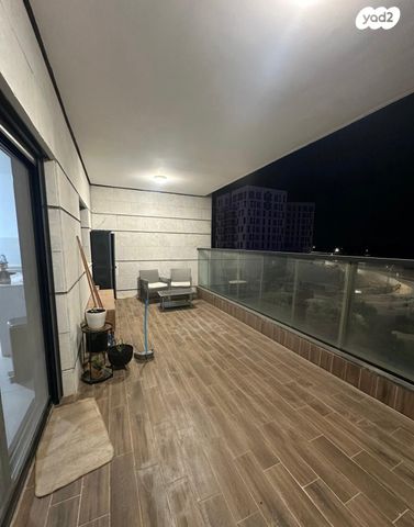 דירה, הרב אבא אבוחצירה 29, שדרות בפארק, שדרות