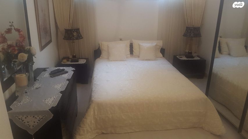 יחידת דיור, השרון 5, שכונת ותיקים, אבן יהודה