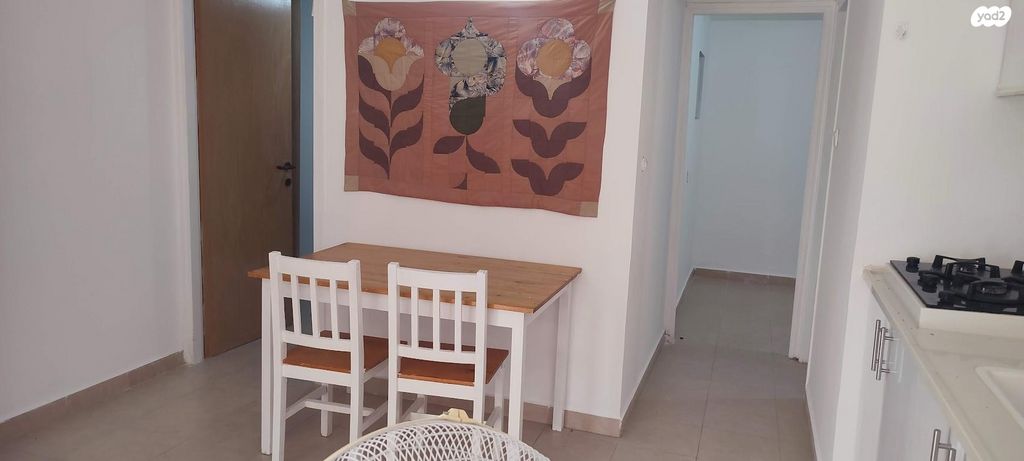 יחידת דיור, ורד 108, שאר העיר, להבים