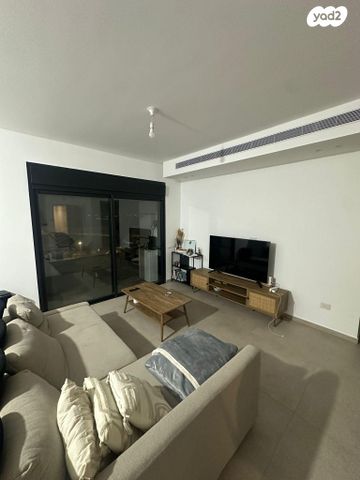 דירה, הרב אבא אבוחצירה 29, שדרות בפארק, שדרות