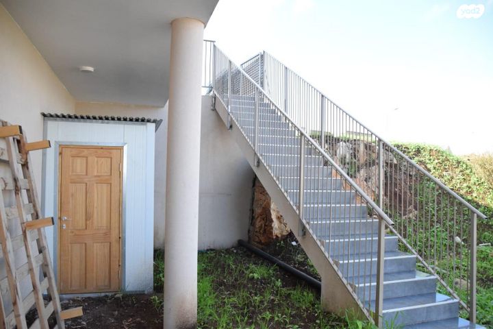 יחידת דיור, אלה 1, מסד