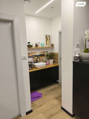 משרדים, רחה פריאר 9, מרכז אזרחי, באר שבע