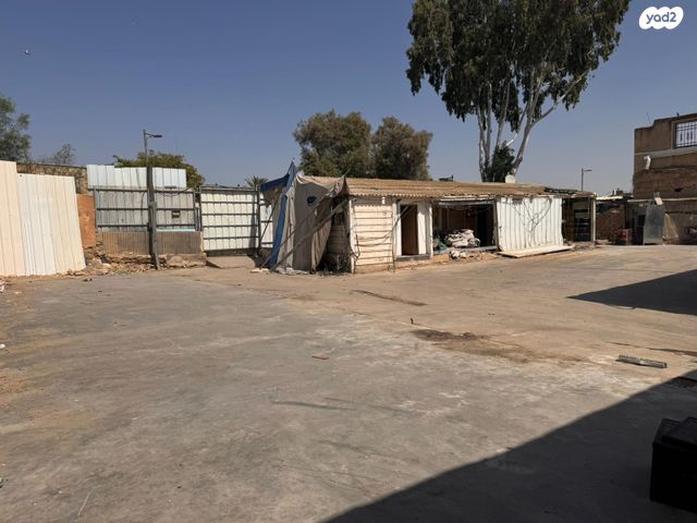 משרדים, העצמאות 14, העיר העתיקה, רמב"ם, דרום, באר שבע