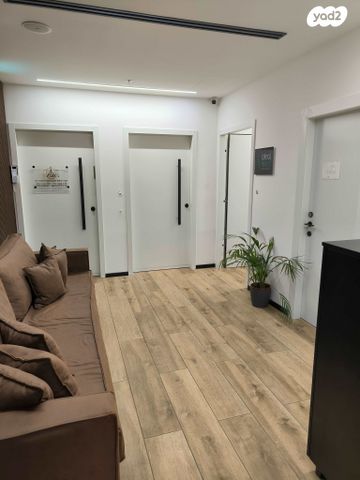 משרדים, רחה פריאר 9, מרכז אזרחי, באר שבע