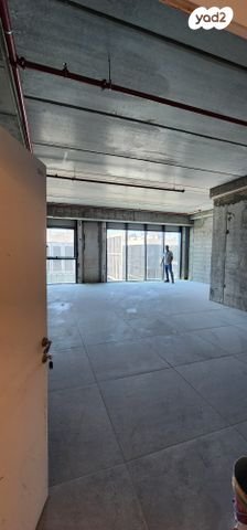 משרדים, התנופה 12, תלפיות תעשיה ומסחר, ירושלים