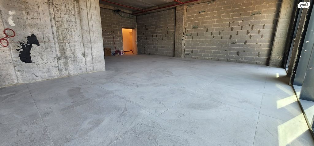 משרדים, התנופה 12, תלפיות תעשיה ומסחר, ירושלים