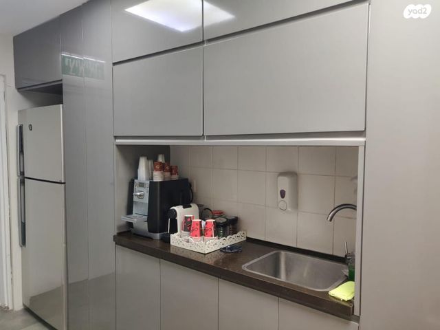 משרדים, יגאל אלון 94, ביצרון ורמת ישראל, תל אביב יפו