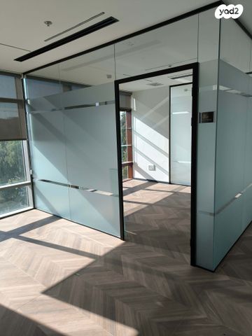 משרדים, רחה פריאר 9, מרכז אזרחי, באר שבע