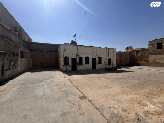 משרדים, העצמאות 14, העיר העתיקה, רמב"ם, דרום, באר שבע