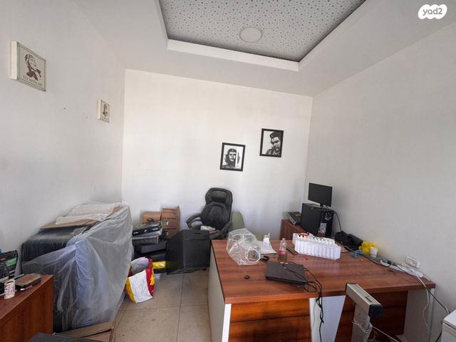 משרדים, העצמאות 14, העיר העתיקה, רמב"ם, דרום, באר שבע