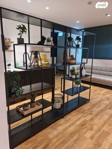 משרדים, רחה פריאר 9, מרכז אזרחי, באר שבע