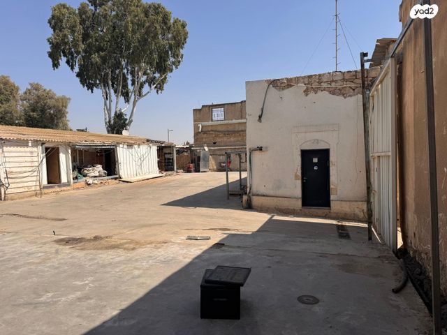 משרדים, העצמאות 14, העיר העתיקה, רמב"ם, דרום, באר שבע