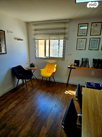 משרדים, שדרות אח"י אילת 15, קרית חיים מזרחית, חיפה