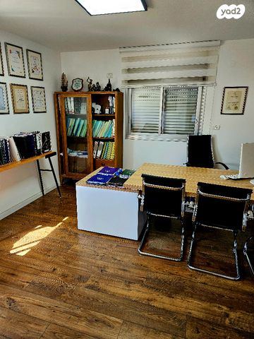 משרדים, שדרות אח"י אילת 15, קרית חיים מזרחית, חיפה