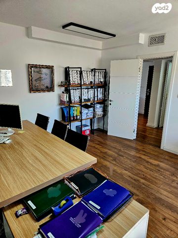 משרדים, שדרות אח"י אילת 15, קרית חיים מזרחית, חיפה