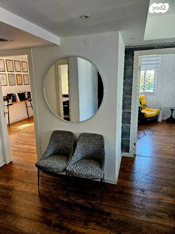 משרדים, שדרות אח"י אילת 15, קרית חיים מזרחית, חיפה