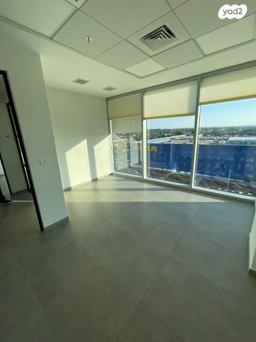 משרדים, מפי 5, אזור תעשיה ספיר, נתניה