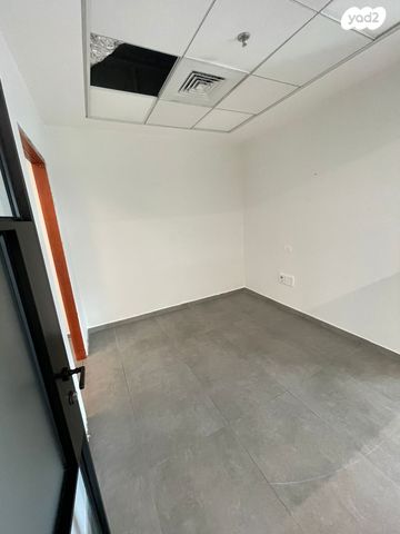 משרדים, מפי 5, אזור תעשיה ספיר, נתניה