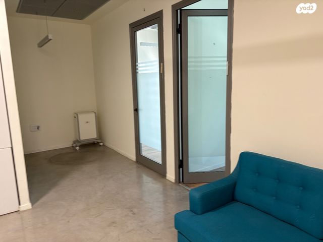 משרדים, מוטה גור 7, פארקטק פתח תקווה / אזור תעשייה קרית אריה, פתח תקווה