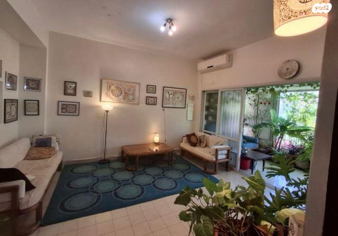 דירה, הצפון הישן - דרום, תל אביב יפו