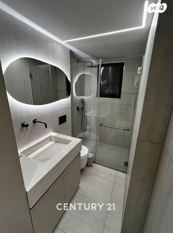 דירה, בית חוגלה, תלפיות, ירושלים