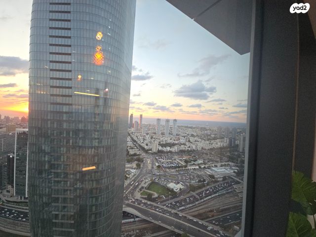 דירה, סיטי, גבעתיים