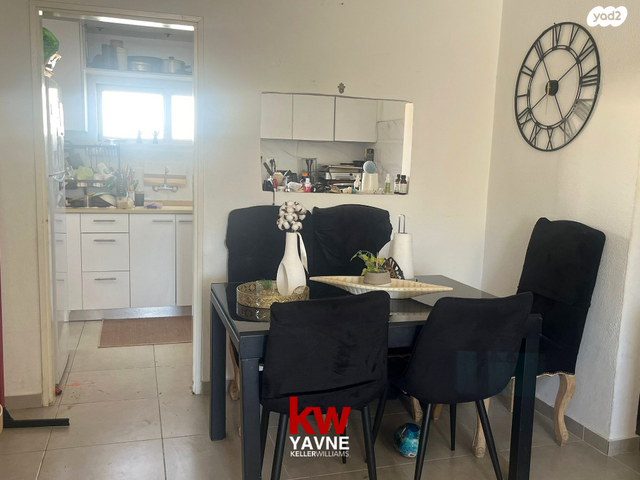 דירה, הנרקיס, נאות אשכול, יבנה