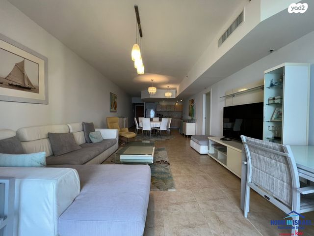 דירה, שדרות ניצה 26, צפון מערב מרכז העיר, נתניה