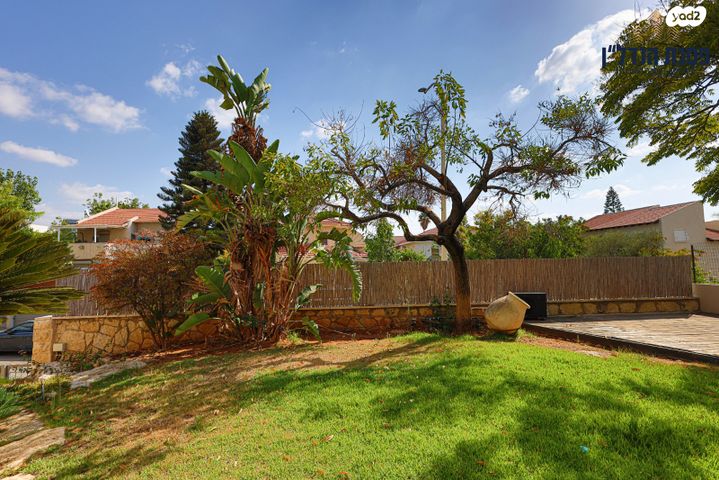 בית פרטי/ קוטג', ספיר, אלונים, שוהם