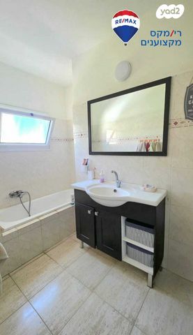 בית פרטי/ קוטג', איילון, ניסן, חדרה