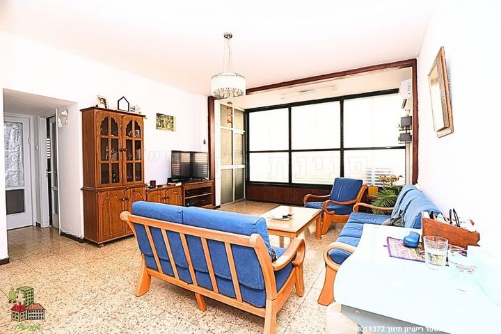 דירה, תל חי, ראשון לציון