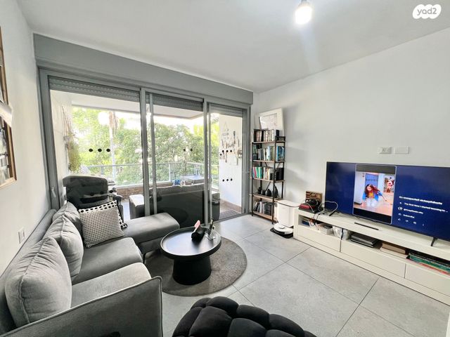 דירה, קרן היסוד, נווה דוד רמז, רעננה