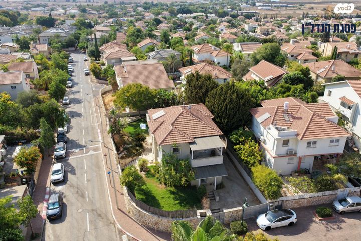 בית פרטי/ קוטג', ספיר, אלונים, שוהם