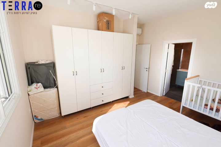 בית פרטי/ קוטג', חיים ארלוזורוב, נאות גנים, נתניה