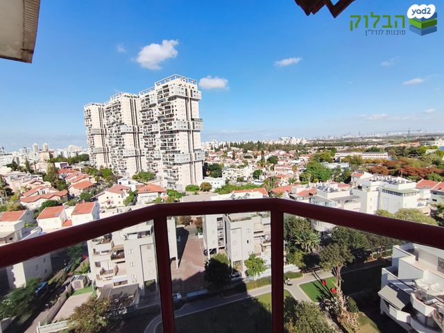 דירה, רביבים, גני ראשון, ראשון לציון